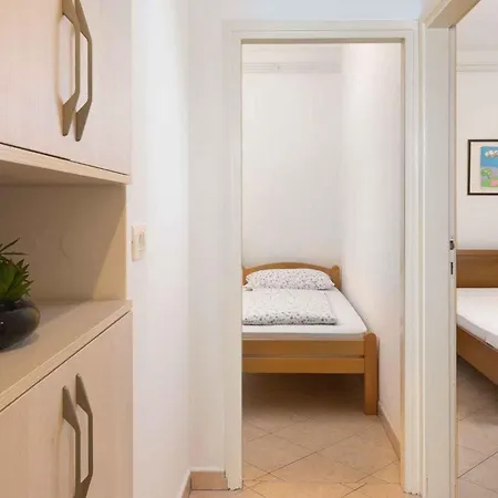 In 16819 Apartament Rabac
