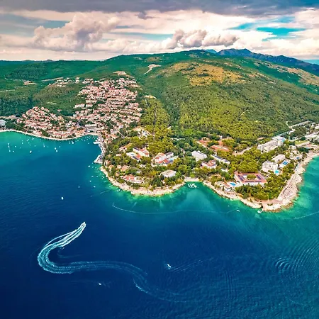 Daire In 16819 Rabac