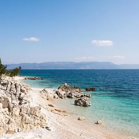 Daire In 16819 Rabac