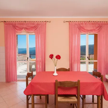 Apartment In 16819 Rabac