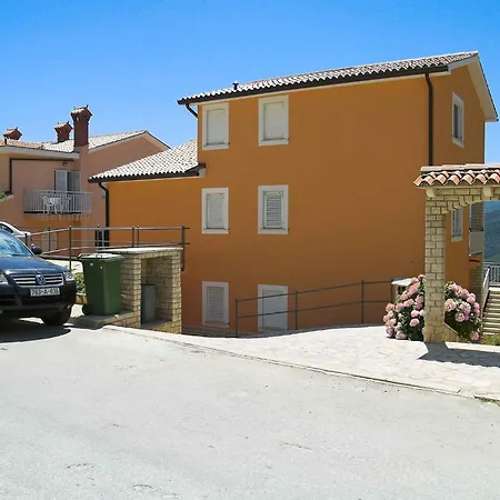 In 16819 Appartement Rabac