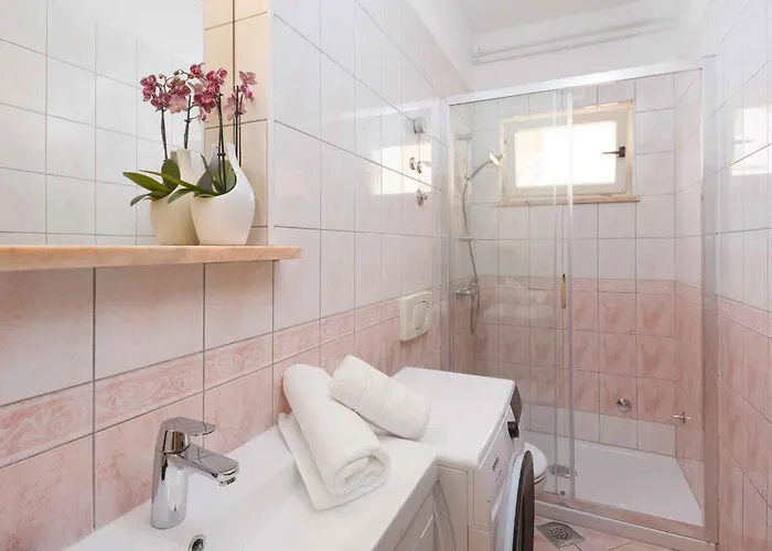 Appartement In 16819 Rabac